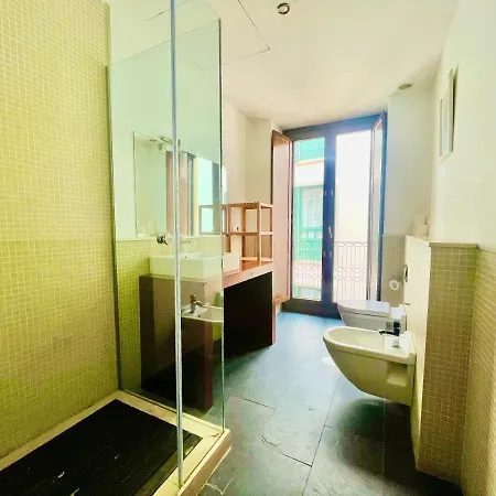 Caracol - 2 Apartament Sewilla