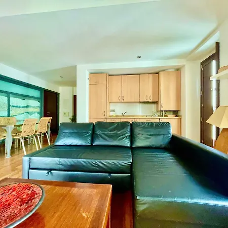 Apartament Caracol - 2 *