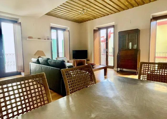 Caracol - 2 Apartment *