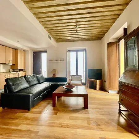 Apartmán Caracol - 2 *